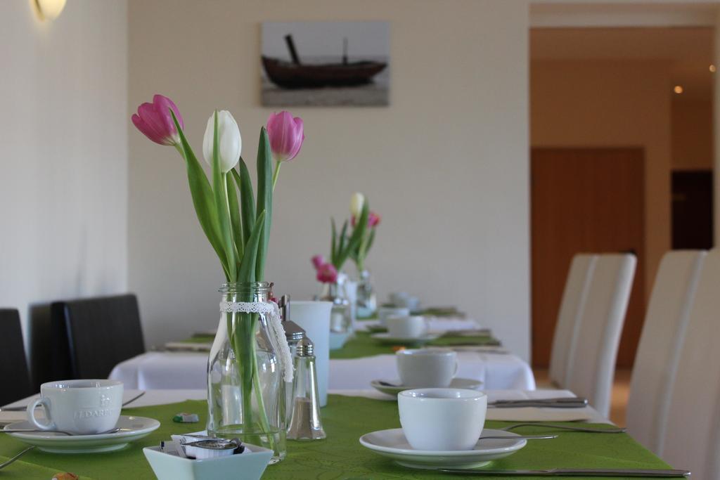 Hotel Und Restaurant "Zur Zwiebel" Peenemunde Room photo